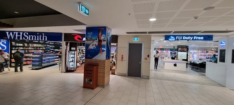 Tappoo Shopping Complex