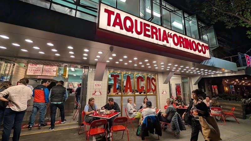 Relaxed Day of Nature and Flavors in Mexico City