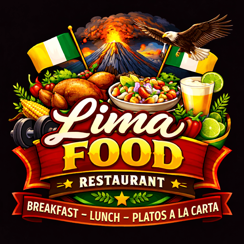 Lima Jungle-Flair Food Escape