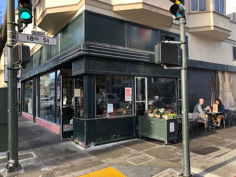 Three Days of Bites & Sips in San Francisco