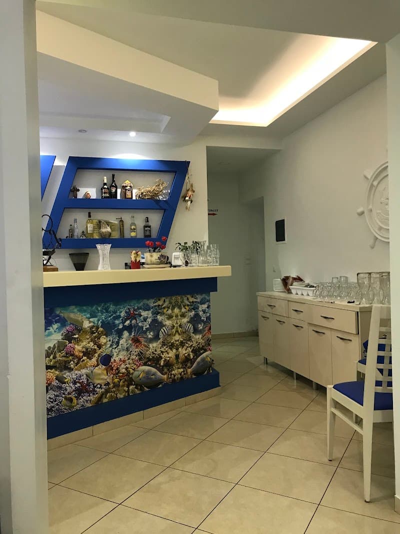 Taverna Fish Filipi