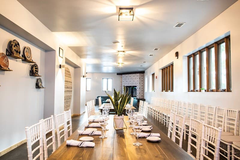 Taverna Greek Grill
