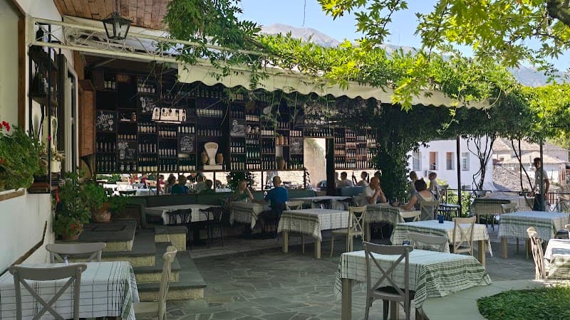 Stone City Escape: 7 Relaxed Days in Gjirokastër
