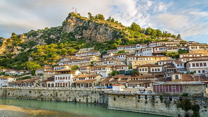 Taverna Tradicionale Berat