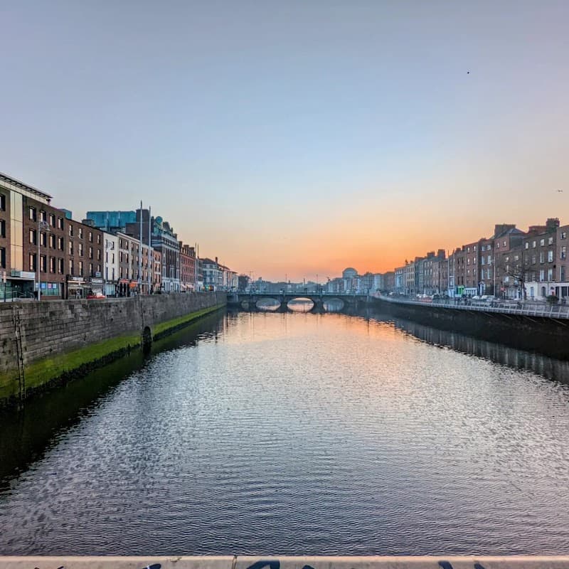 Temple Bar Cultural Experience