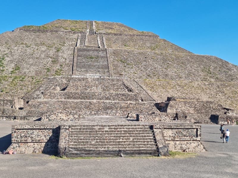 Tropical Trails: Mexico City's Hidden Heart