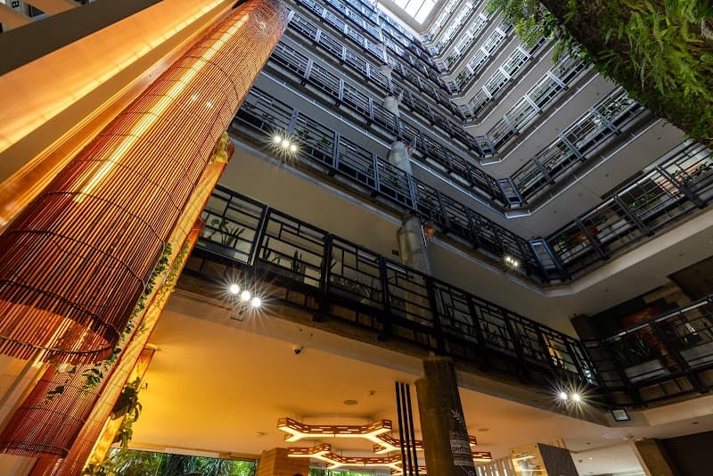 Terra Biohotel