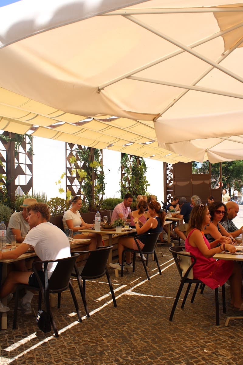 Slow Adventure & Island Escape in Faro District
