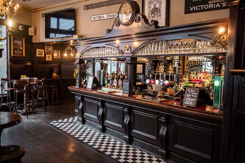 The Albert Pub