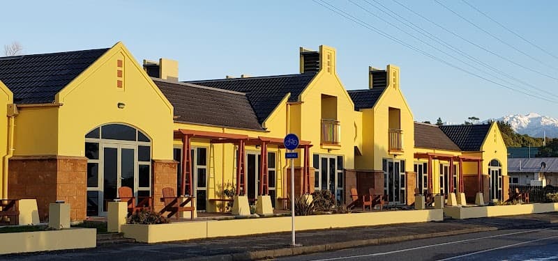 The Anchor Inn Motel