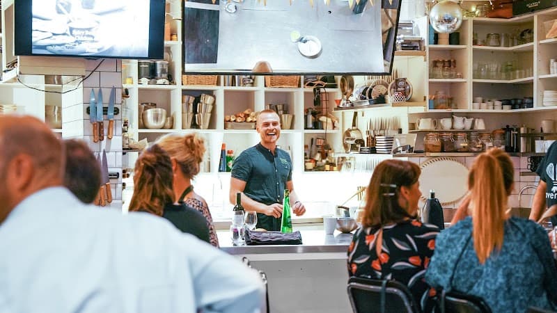 The Avenue Cookery School