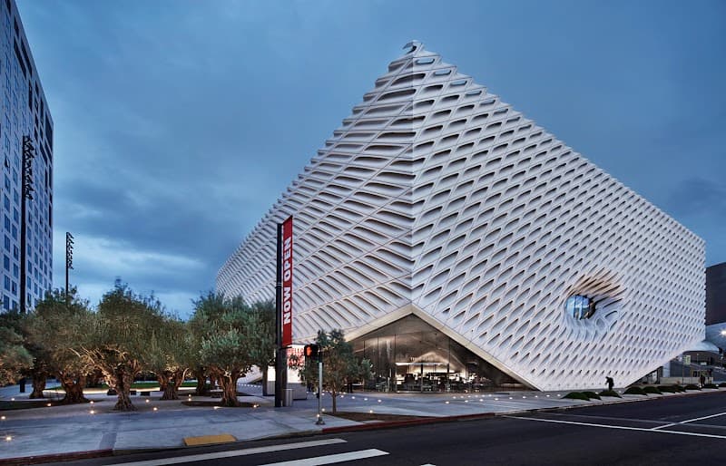 The Broad