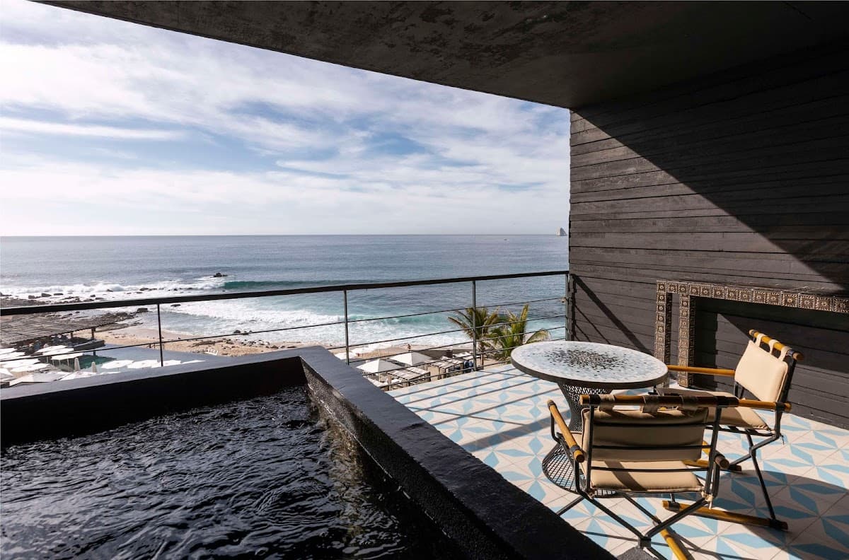The Cape, a Thompson Hotel