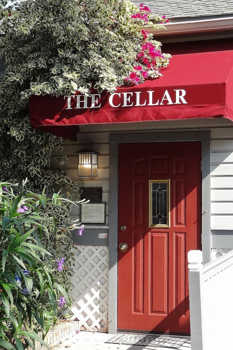 The Cellar Restaurant