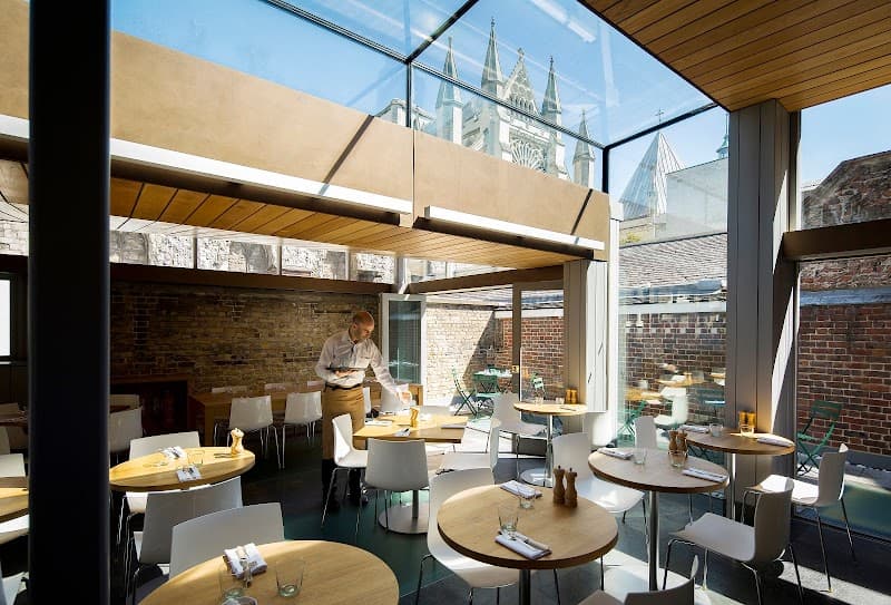 London Culture in One Perfect Day