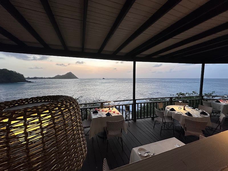 Nine Slow, Romantic Days in Saint Lucia