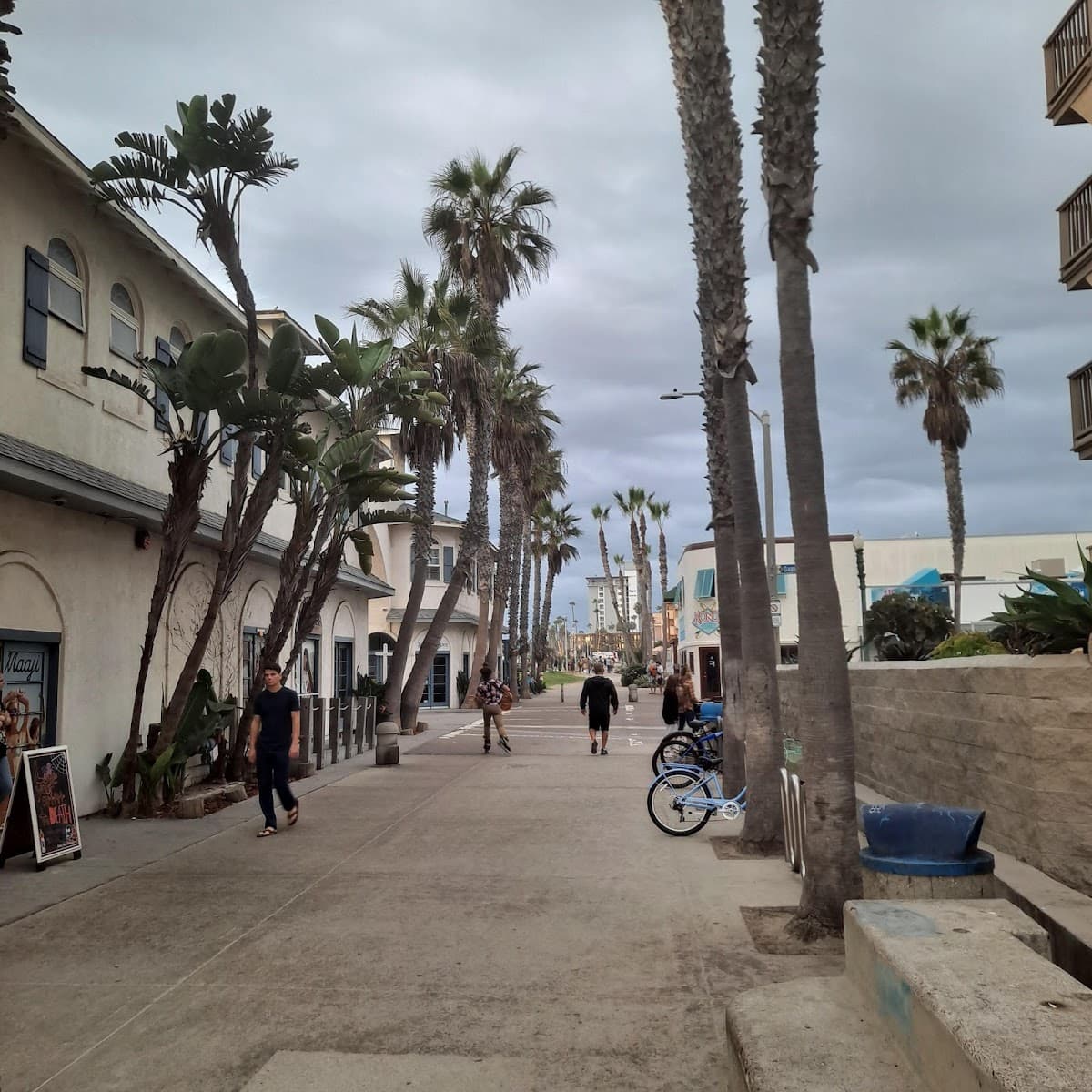 The Cottage Ocean View (Pacific Beach)