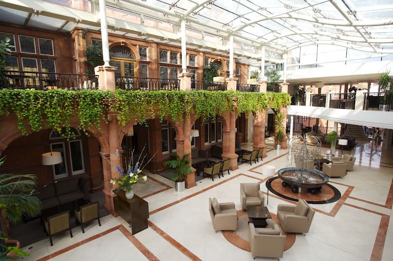 The Crown London, WorldHotels Distinctive