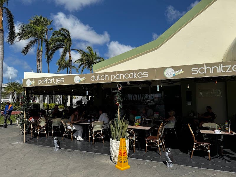 Romantic Oranjestad: 7 Days of Culture, Cuisine & Caribbean Charm
