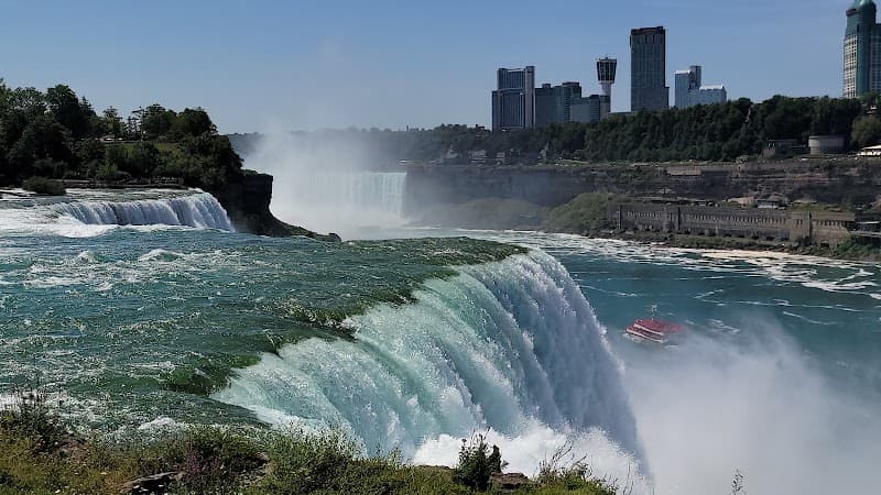 Falls, Rapids & Riverside Romance in One Day