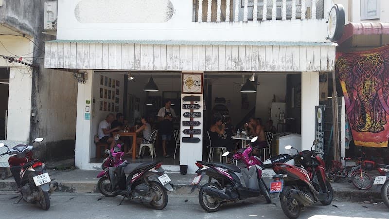 7 Jungle-Wild, Beach-Soft Days on Koh Phangan