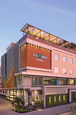 The Fern Residency Udaipur