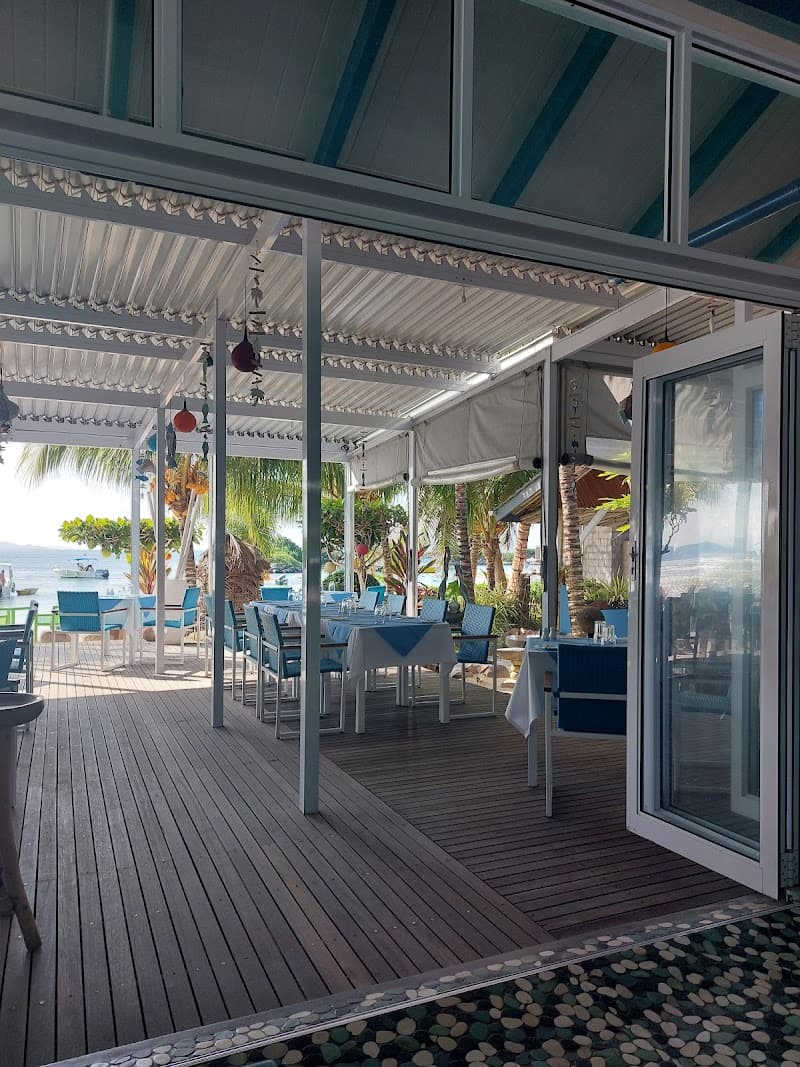 The Fish Trap Restaurant & Bar
