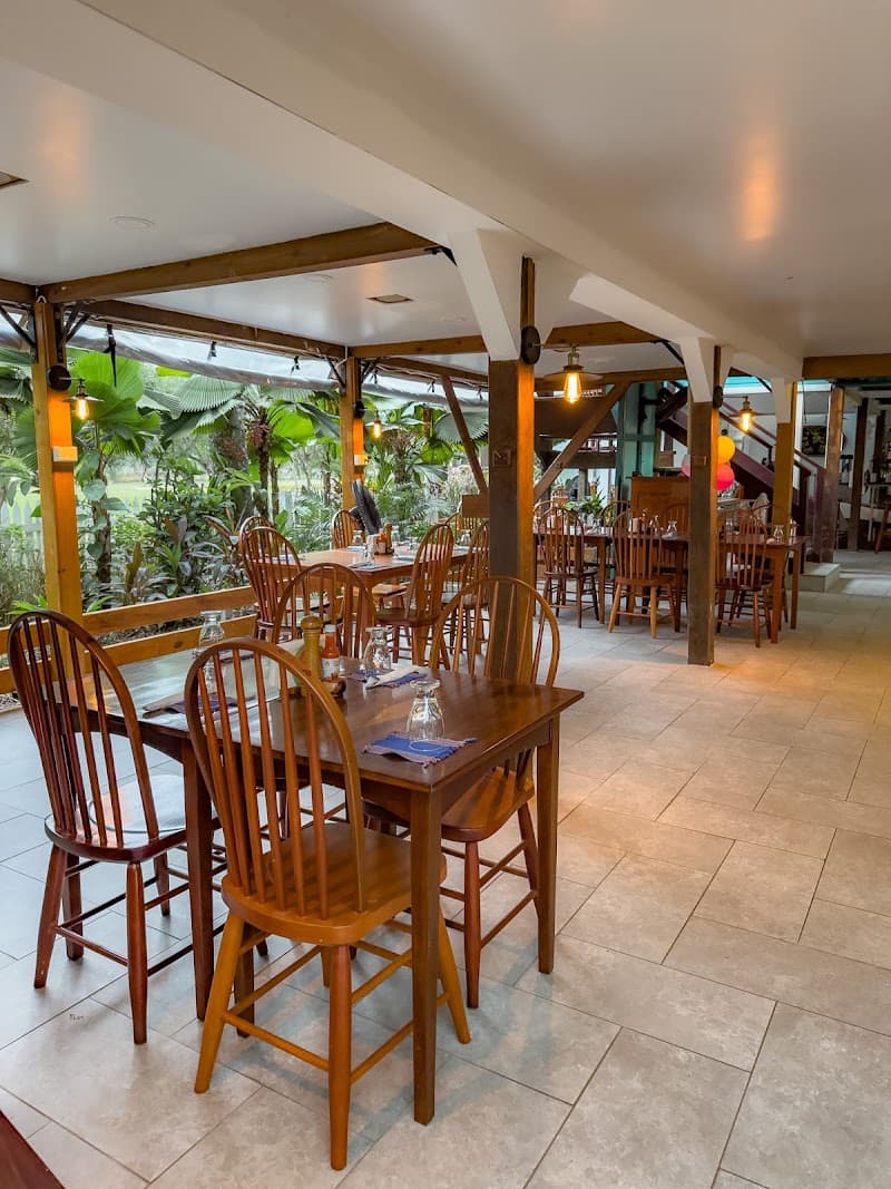 The Guava Limb Café