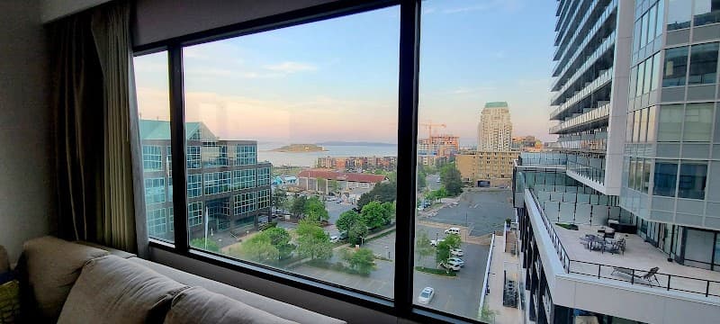 The Hollis Halifax – a DoubleTree Suites by Hilton