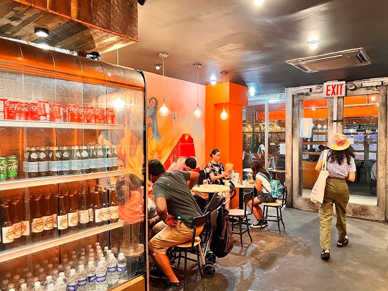 The Kati Roll Company (Midtown West)