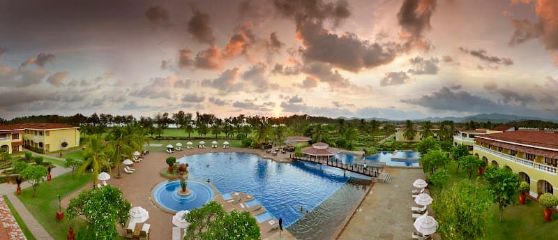 The LaLit Golf Club Resort