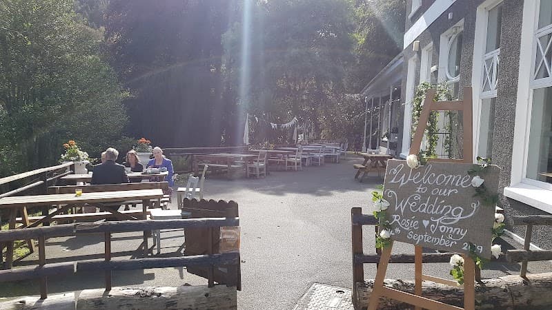Laxey Glen & Beach Wander