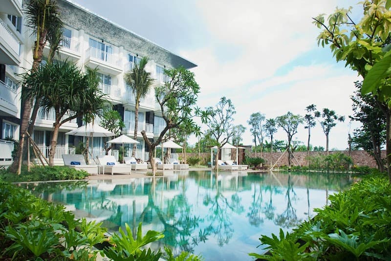 The Legian Bali
