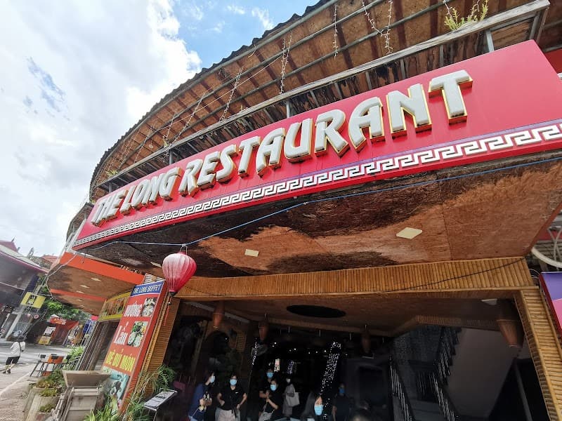 The Long Restaurant & Bar