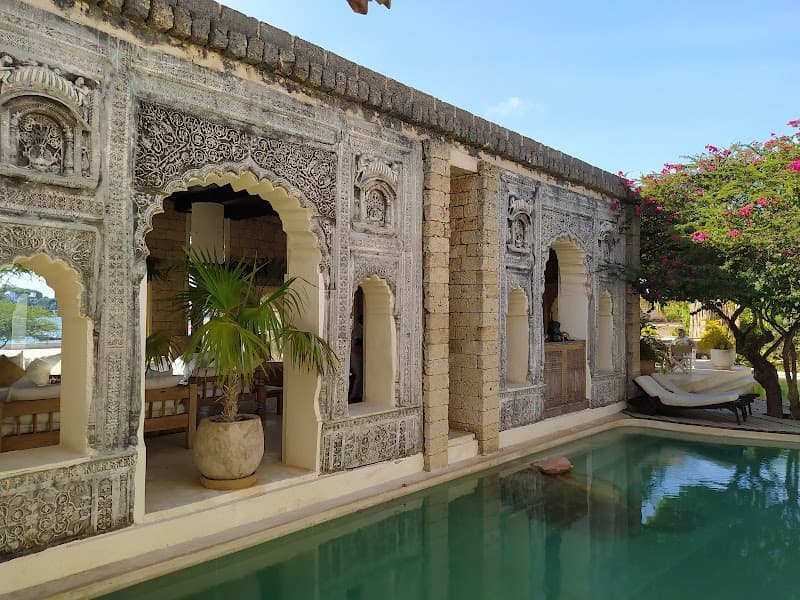 The Majlis Resort