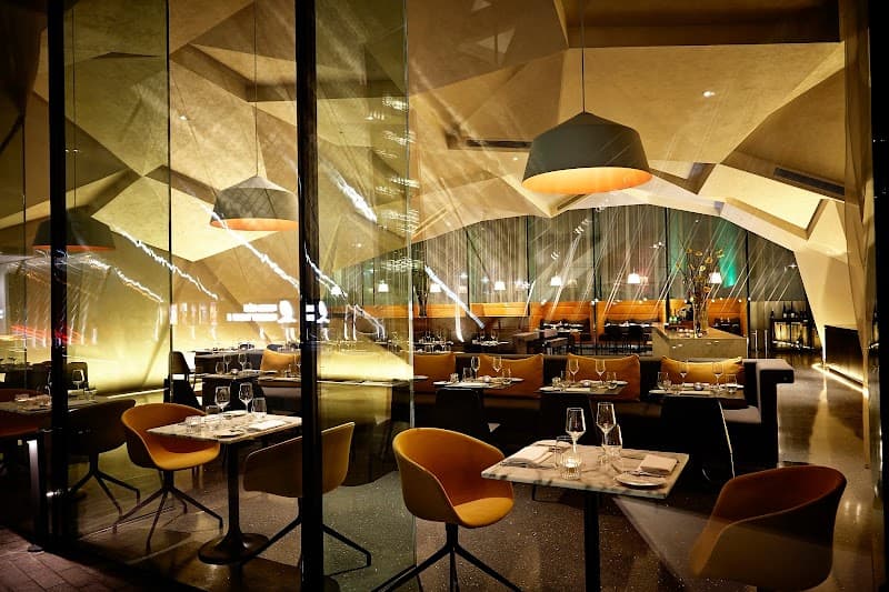 The Marker Hotel