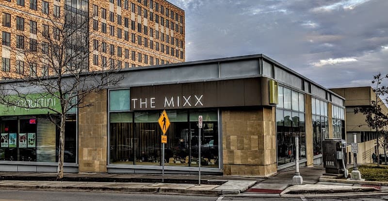 The Mixx Hermosa