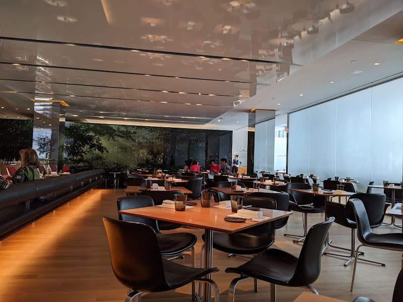 The Modern (Bar Room)