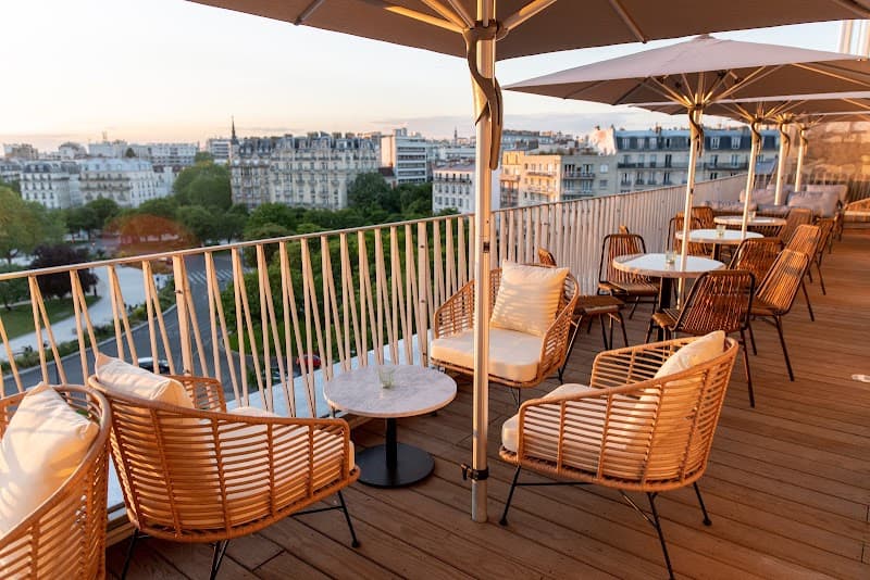 The People Hostel - Paris 12 (Ex. The People - Paris Nation)