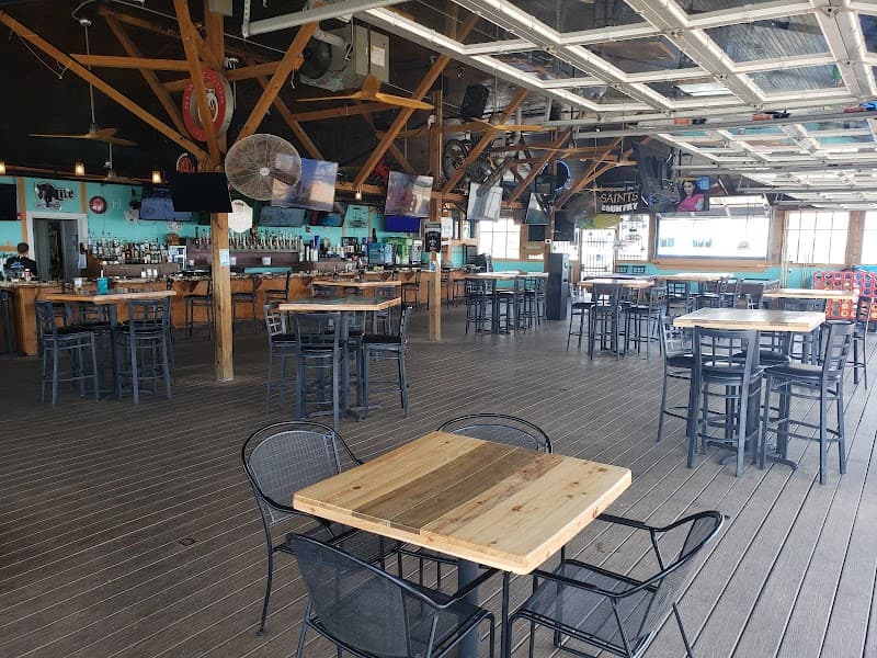 Gulf Coast Jungle Vibes: A Relaxed Biloxi Weekend