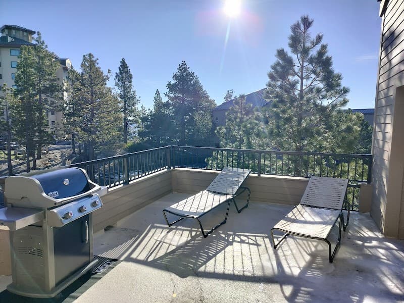 The Ridge Tahoe