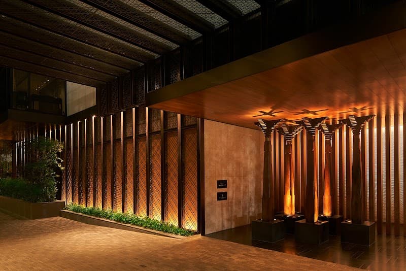 The RuMa Hotel and Residences