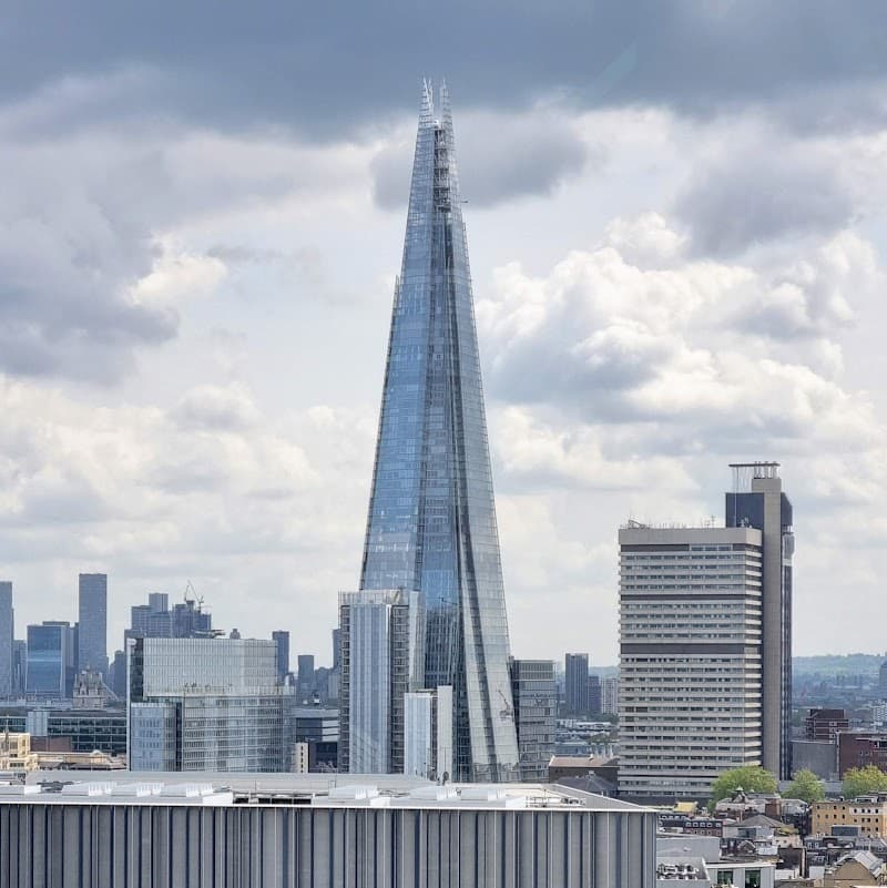 The Shard Viewpoint