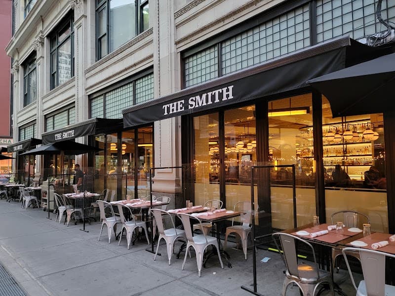 The Smith - Midtown