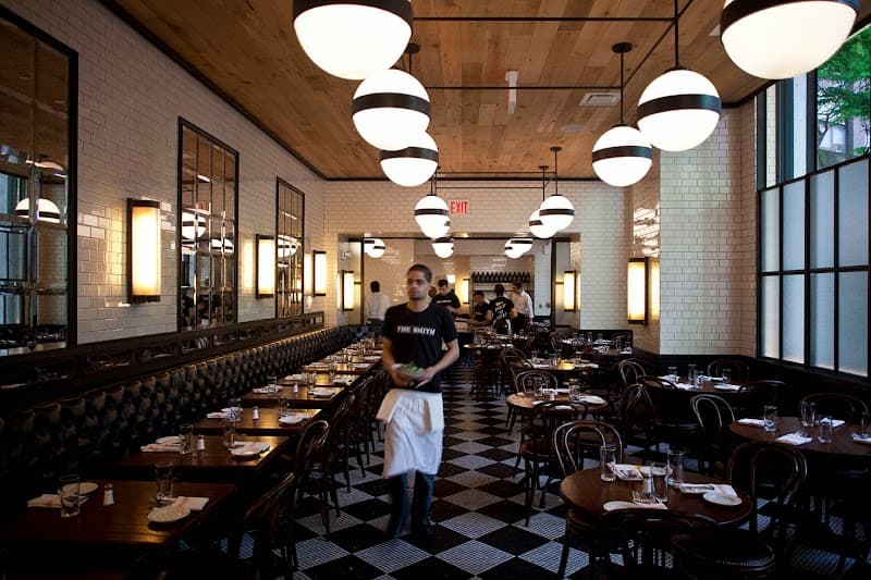 The Smith Lincoln Square