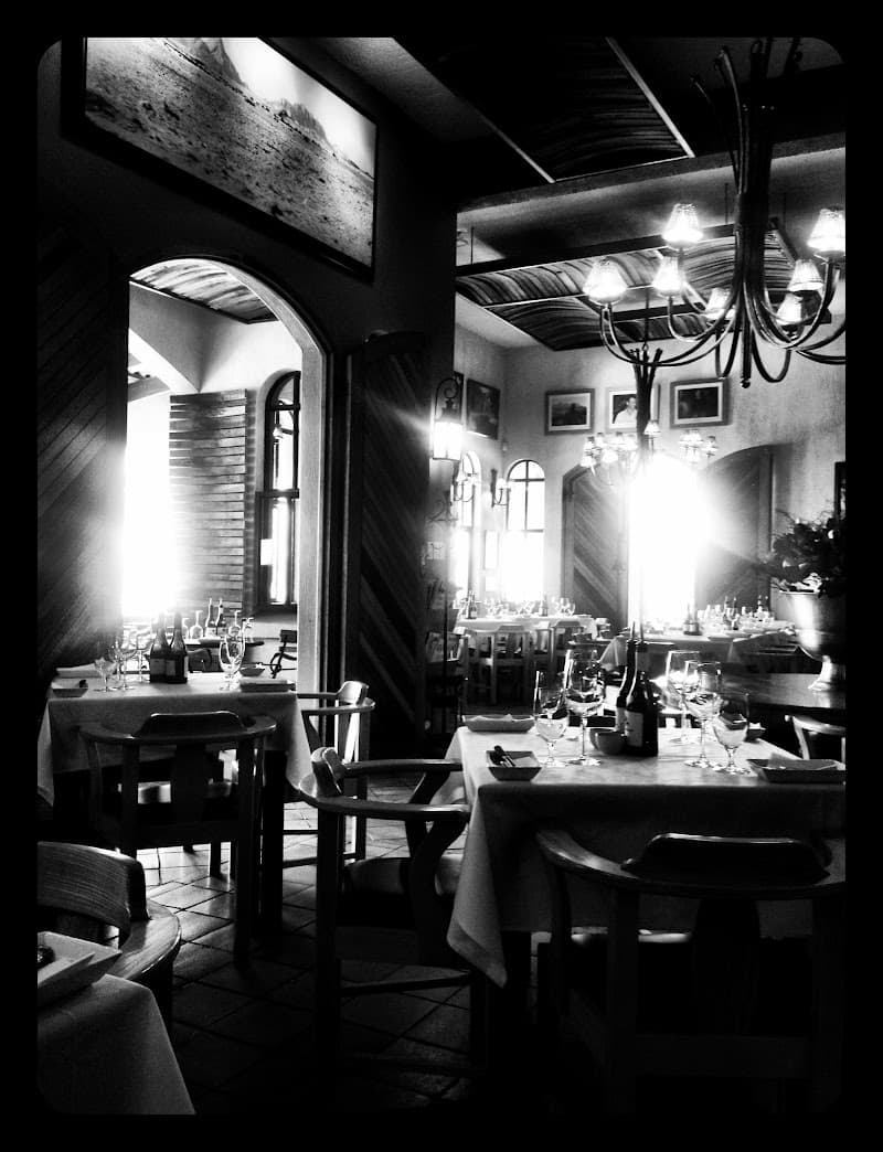 The Stellenbosch Wine Bar and Lounge