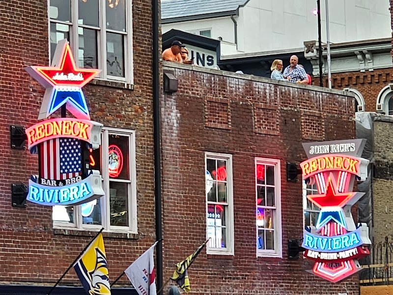 The Stillery (Downtown)