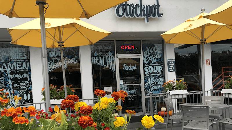 The Stockpot (Virginia Beach Oceanfront)