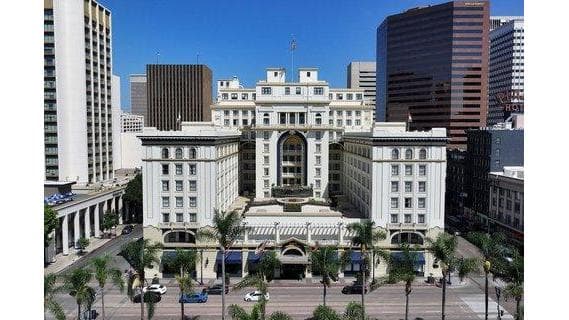 The US Grant (Gaslamp Quarter)