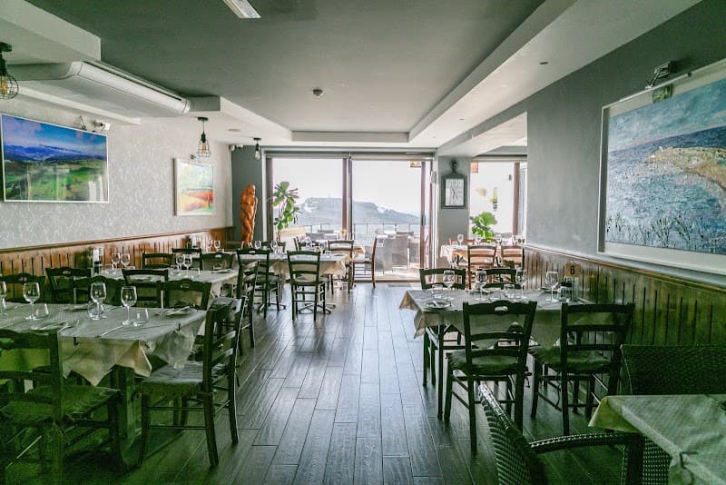 The View Bar & Kitchen